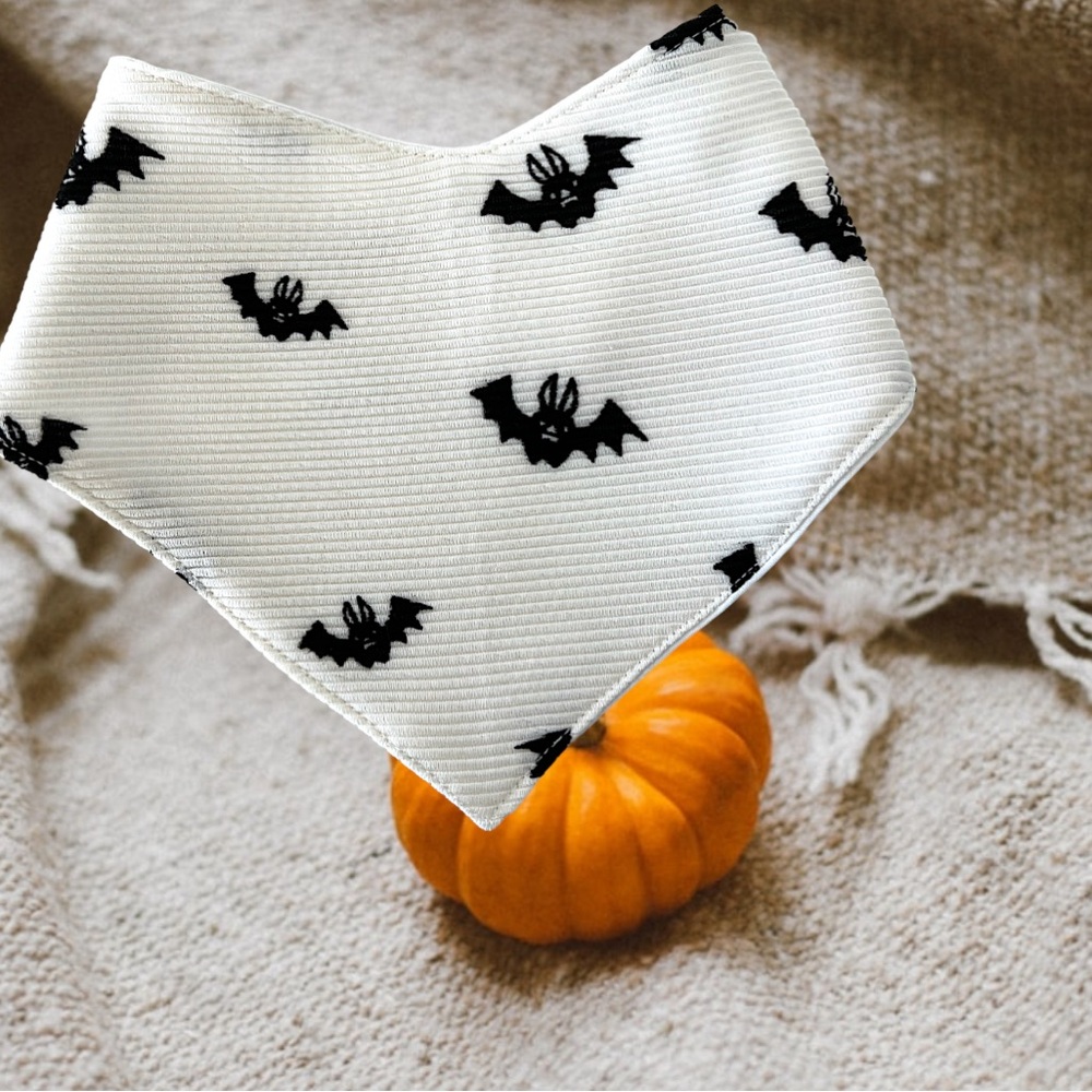 Halloween Bandanna Costume